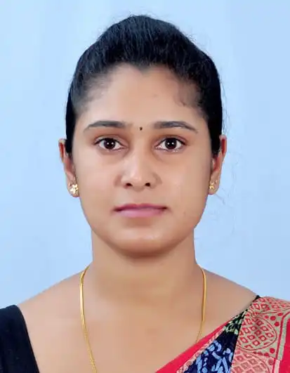 Dr. N. Mohanalohini